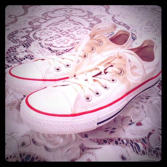 Converse Shoes - Converse Unisex C.T. All Stars